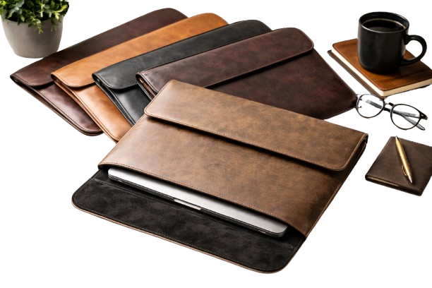 Best Leather Laptop Sleeves in 2026